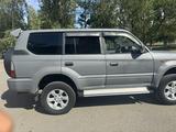 Toyota Land Cruiser Prado 1997 года за 6 000 000 тг. в Павлодар – фото 5