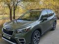 Subaru Forester 2019 года за 14 000 000 тг. в Актобе