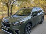 Subaru Forester 2019 года за 14 300 000 тг. в Актобе