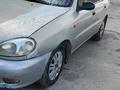 Chevrolet Lanos 2008 года за 900 000 тг. в Шымкент – фото 2