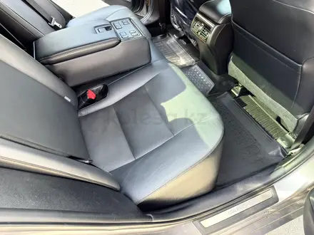 Toyota Camry 2015 года за 11 300 000 тг. в Петропавловск – фото 10