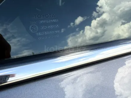 Toyota Camry 2015 года за 11 300 000 тг. в Петропавловск – фото 18
