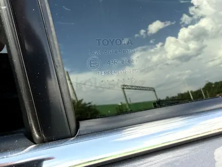 Toyota Camry 2015 года за 11 300 000 тг. в Петропавловск – фото 19