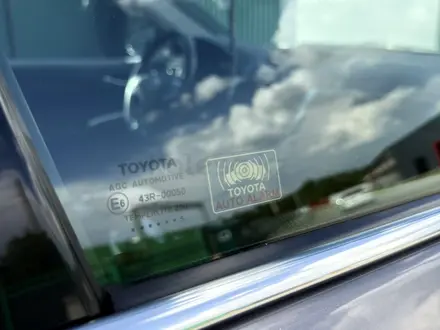 Toyota Camry 2015 года за 11 300 000 тг. в Петропавловск – фото 20