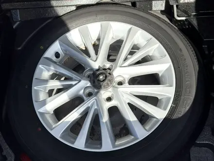 Toyota Camry 2015 года за 11 300 000 тг. в Петропавловск – фото 21
