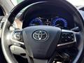 Toyota Camry 2015 года за 11 300 000 тг. в Петропавловск – фото 23