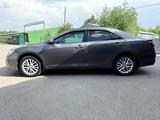 Toyota Camry 2015 года за 11 300 000 тг. в Петропавловск