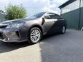 Toyota Camry 2015 года за 11 300 000 тг. в Петропавловск – фото 5