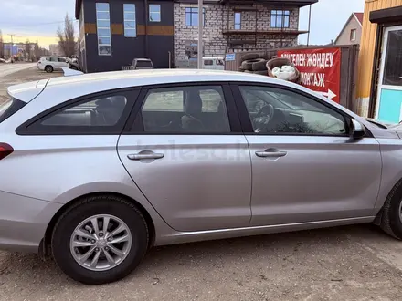 Hyundai i30 2022 года за 9 000 000 тг. в Актобе – фото 4