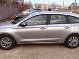 Hyundai i30 2022 года за 9 000 000 тг. в Актобе – фото 3