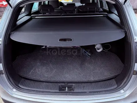 Hyundai i30 2022 года за 9 000 000 тг. в Актобе – фото 7
