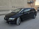 Honda Odyssey 2004 года за 4 500 000 тг. в Актау – фото 2