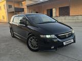 Honda Odyssey 2004 года за 4 500 000 тг. в Актау