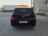Honda Odyssey 2004 года за 4 500 000 тг. в Актау – фото 4