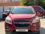 Chevrolet Tracker 2013 годаүшін4 800 000 тг. в Костанай – фото 3