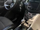 Chevrolet Tracker 2013 годаүшін4 800 000 тг. в Костанай – фото 5