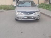 Kia Spectra 2008 года за 1 900 000 тг. в Астана