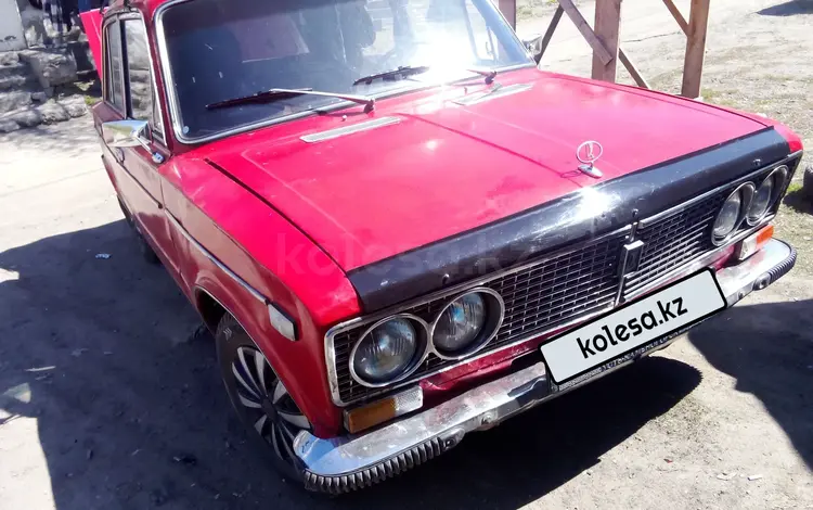 ВАЗ (Lada) 2103 1975 года за 550 000 тг. в Усть-Каменогорск