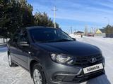 ВАЗ (Lada) Granta 2190 2019 годаүшін4 450 000 тг. в Астана – фото 2