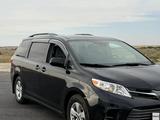Toyota Sienna 2019 года за 15 700 000 тг. в Шымкент – фото 3