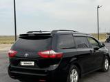Toyota Sienna 2019 года за 15 700 000 тг. в Шымкент – фото 4