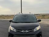Toyota Sienna 2019 года за 15 700 000 тг. в Шымкент