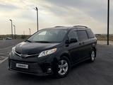 Toyota Sienna 2019 года за 15 700 000 тг. в Шымкент – фото 2