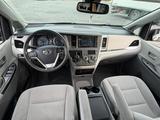 Toyota Sienna 2019 года за 15 700 000 тг. в Шымкент – фото 5