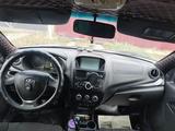 ВАЗ (Lada) Kalina 2194 2015 годаүшін2 300 000 тг. в Уральск – фото 2