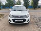 ВАЗ (Lada) Kalina 2194 2015 годаүшін2 300 000 тг. в Уральск