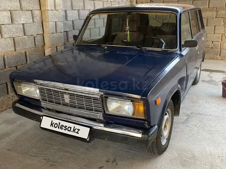 ВАЗ (Lada) 2104 2002 года за 900 000 тг. в Шымкент