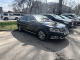 Volkswagen Passat 2013 годаүшін7 000 000 тг. в Алматы – фото 4