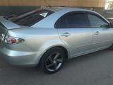 Mazda 6 2004 годаүшін4 200 000 тг. в Усть-Каменогорск – фото 2