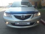 Mazda 6 2004 годаүшін4 200 000 тг. в Усть-Каменогорск – фото 3