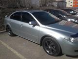 Mazda 6 2004 годаүшін4 200 000 тг. в Усть-Каменогорск – фото 4