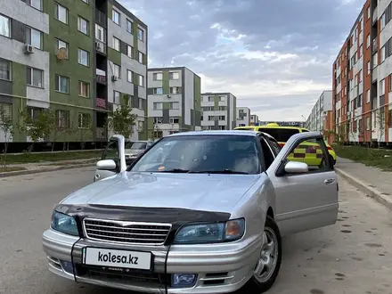 Nissan Cefiro 1995 года за 2 500 000 тг. в Алматы – фото 9