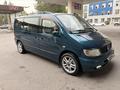 Mercedes-Benz Vito 1997 года за 4 200 000 тг. в Алматы