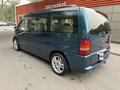 Mercedes-Benz Vito 1997 года за 4 200 000 тг. в Алматы – фото 3