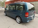 Mercedes-Benz Vito 1997 года за 4 200 000 тг. в Алматы – фото 3