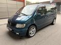Mercedes-Benz Vito 1997 года за 4 200 000 тг. в Алматы – фото 2