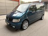 Mercedes-Benz Vito 1997 года за 4 200 000 тг. в Алматы – фото 2
