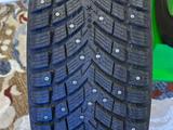 Шины Ikon 205/60/r16 Ice 10 за 71 500 тг. в Алматы