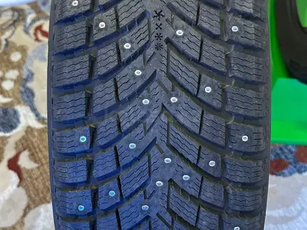 Шины Ikon 205/60/r16 Ice 10 за 71 500 тг. в Алматы