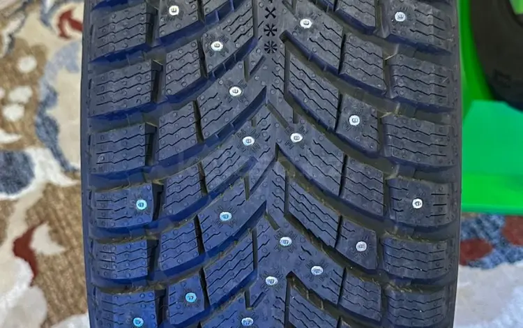 Шины Ikon 205/60/r16 Ice 10 за 71 500 тг. в Алматы