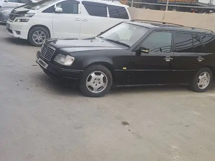 Mercedes-Benz E 300 1992 года за 2 200 000 тг. в Жезказган – фото 5