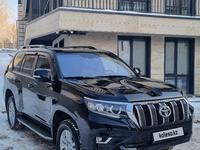 Toyota Land Cruiser Prado 2011 года за 15 800 000 тг. в Алматы