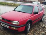 Volkswagen Golf 1992 годаfor1 300 000 тг. в Тараз