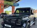 Mercedes-Benz G 350 2012 года за 37 000 000 тг. в Алматы