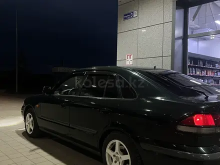 Mazda 626 1999 года за 2 250 000 тг. в Экибастуз – фото 20