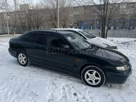 Mazda 626 1999 года за 2 250 000 тг. в Экибастуз – фото 5